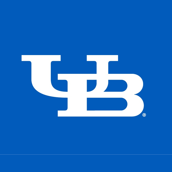 University at Buffalo logo